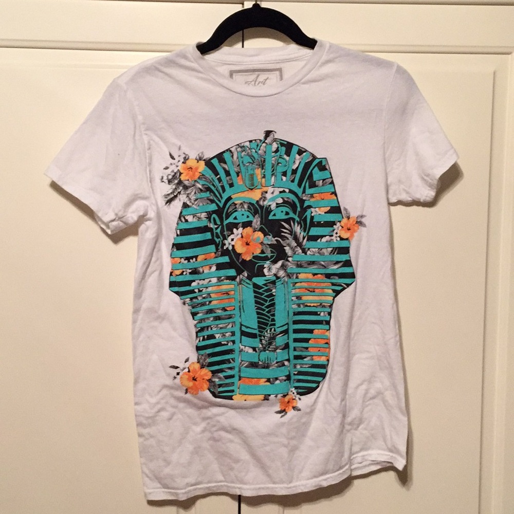 Egyptian Graphic Tee